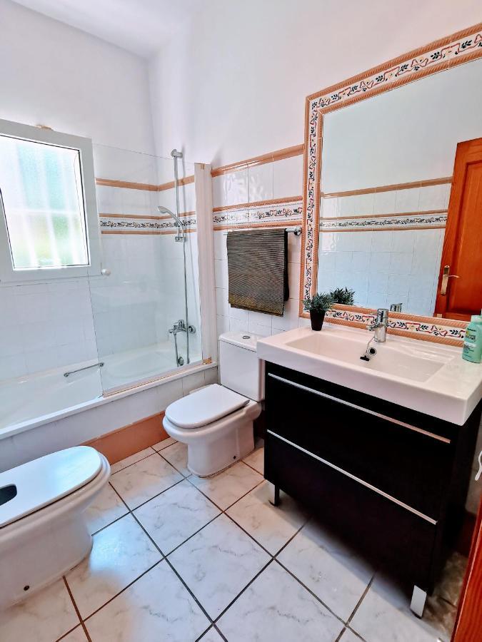 Villas Monte Verde -BTB Jávea Exterior foto