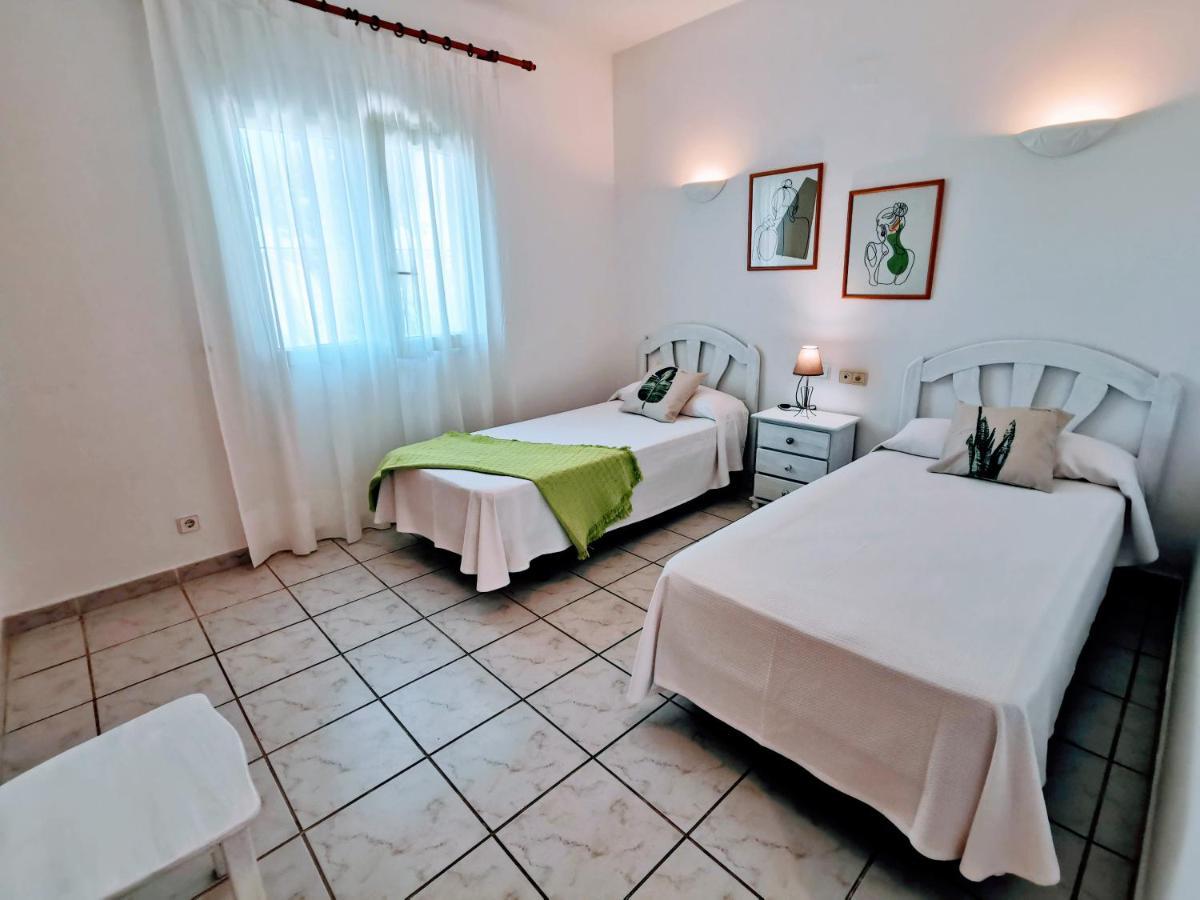 Villas Monte Verde -BTB Jávea Exterior foto