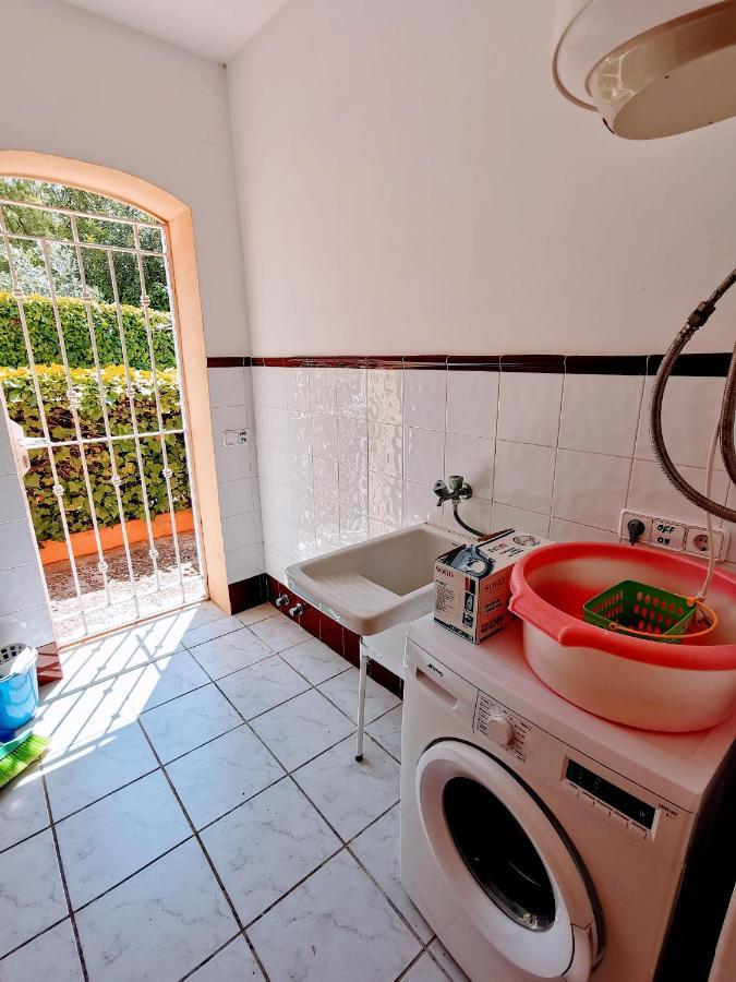 Villas Monte Verde -BTB Jávea Exterior foto
