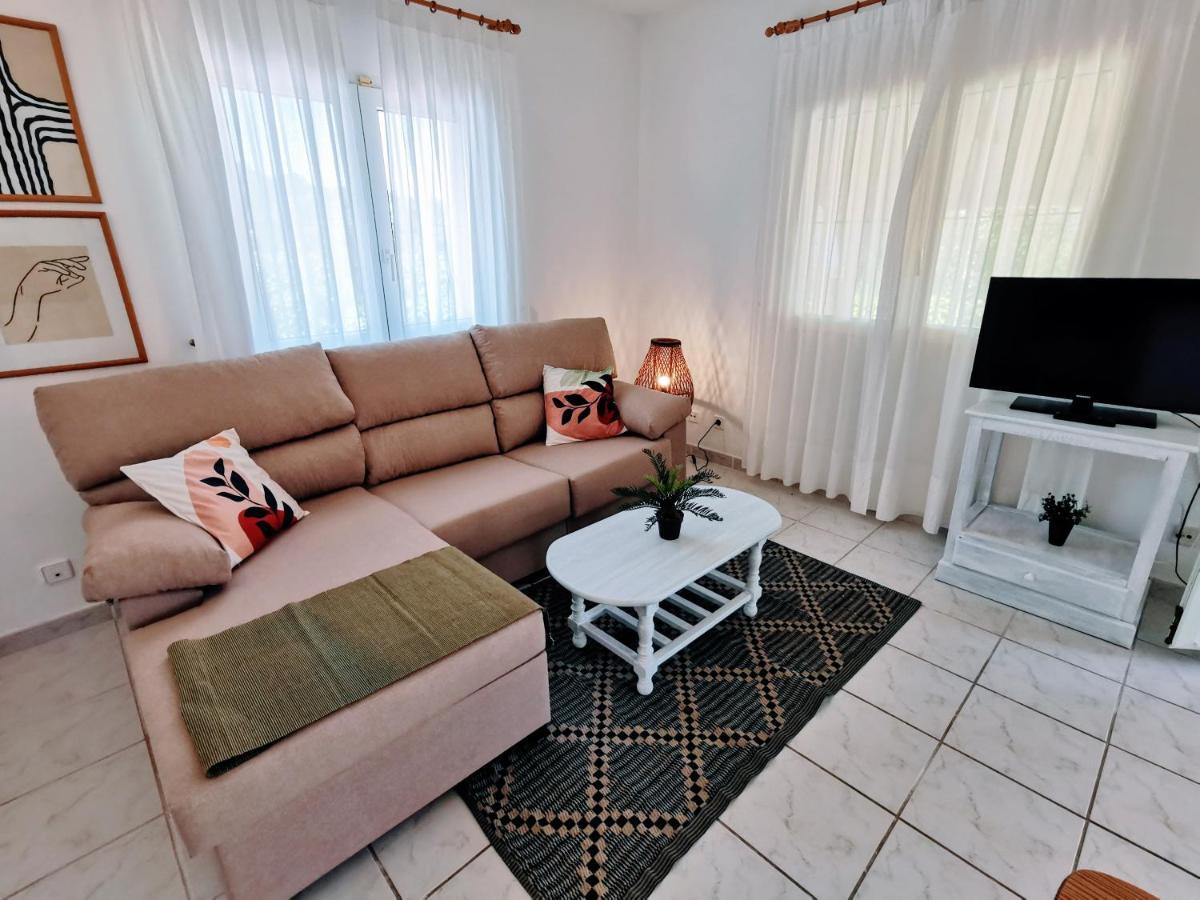 Villas Monte Verde -BTB Jávea Exterior foto
