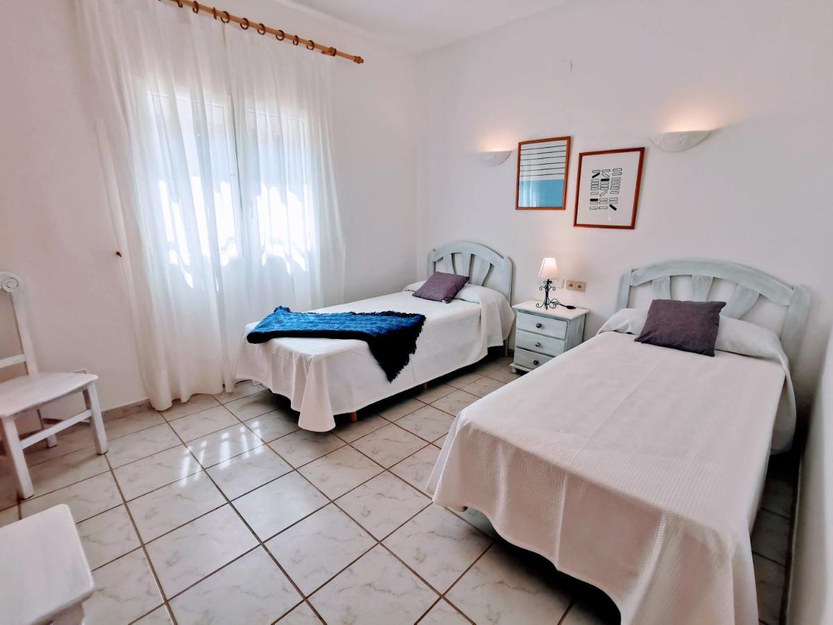 Villas Monte Verde -BTB Jávea Exterior foto