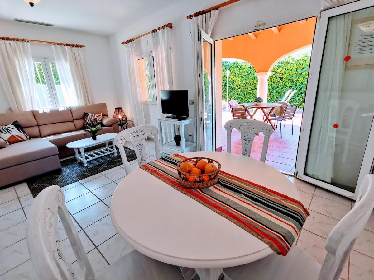 Villas Monte Verde -BTB Jávea Exterior foto