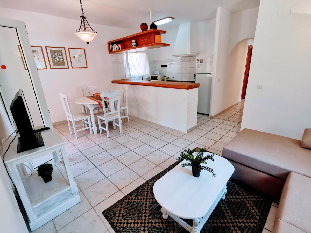 Villas Monte Verde -BTB Jávea Exterior foto